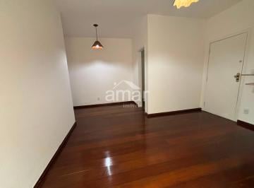 Apartamento · 110m² · 3 Quartos · 1 Vaga · Apartamento com área privativa no Planalto