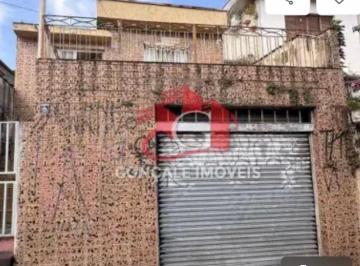 Casa de 2 quartos, São Paulo · Sobrado Antigo/Utilizacao do terreno para nova construção