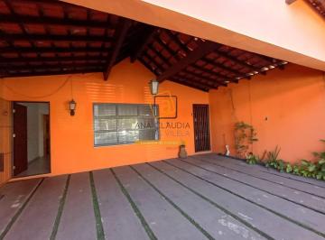 Foto 01 · Casa para locação em Itu-SP, São Luiz: 3 quartos, 2 salas, 3 banheiros, 2 vagas, 193,43 m². Agende s