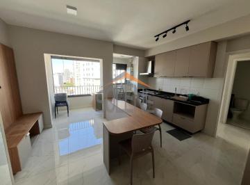 Foto 01 · APARTAMENTO A VENDA NA VILA OSASCO COM 55M² DE ÁREA ÚTIL, 2 SUITES COM ARMÁRIOS PLANEJADOS E 01 VAGA