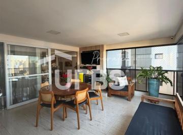 Apartamento de 4 quartos, Goiânia · COBERTURA 234MT 4 SUITES SETOR BUENO
