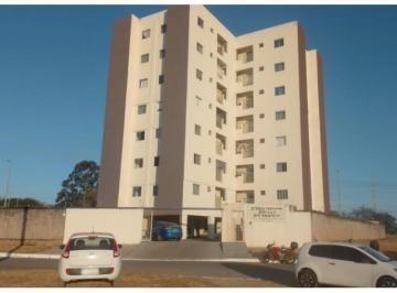 Apartamento de 1 quarto, Brasília · Apartamento c/ 46m² em Samambaia/DF