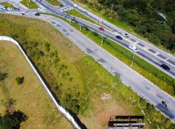 Terreno , Franco da Rocha · Imóvel com a área de 1.289,97m² registrado sob MATRÍCULA nº 90.517 - FRANCO DA ROCHA