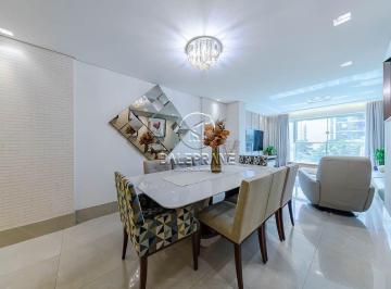 Apartamento de 3 quartos, Brasília · PRIME RESIDENCE