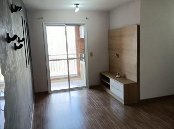 Apartamento de 3 quartos, São Paulo · Apartamento de 70 m² com 3 quartos à venda no Jaguaré