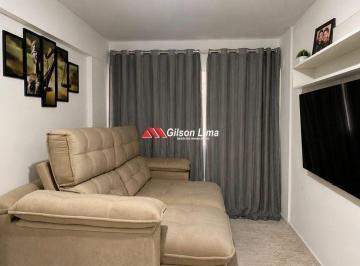 Apartamento de 2 quartos, Taguatinga · CNB 10 EDIFÍCIO PANORAMA 2 Quartos - 1 vaga - Taguatinga Norte