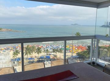 Apartamento de 4 quartos, Guarujá · APARTAMENTO EM GUARUJÁ