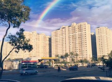 Apartamento de 2 quartos, Brasília · Alugo apartamento 2 quartos no Residencial Top Life Taguatinga