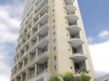 Apartamento de 1 quarto, São Paulo · Duplex, 1 suite, varanda, 1 vaga perto Ibirapuera