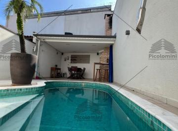 Foto 13 · Sobrado à venda na Mooca-SP, 3 quartos, 2 suítes, 4 banheiros, 4 vagas, com piscina 206m² na Mooca!