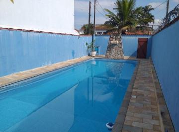 Casa de 4 quartos, Itanhaém · CASA COM PISCINA A VENDA NA PRAIA EM ITANHAÉM/SP