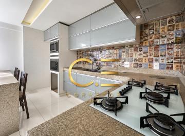 Apartamento de 3 quartos, Samambaia · Viva Arquitetura: Alto Padrão Reformado, 87m², 3 Qts e Vista Livre, metrô, Semi Mobiliado, use FGtTS
