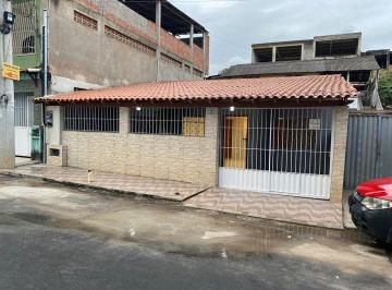 Foto 01 · Casa, Bnh, Cachoeiro de Itapemirim, ES