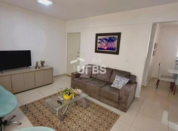 Apartamento de 3 quartos, Goiânia · APARTAMENTO 113,37MT 3 QUARTOS SENDIO 1 SUITE SETOR OESTE
