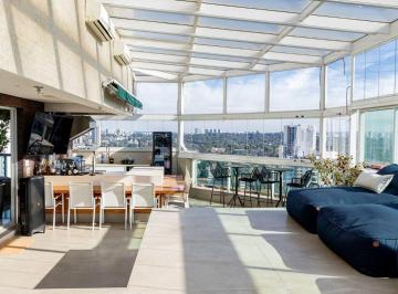 Apartamento de 4 quartos, São Paulo · Cobertura-Para venda-170 Rua Conceição Marcondes Silva, Campo Belo, Campo Belo, São Paulo, São Paul