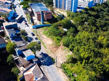 Terreno , Franco da Rocha · Imóvel com a área de 8.248,51m² registrado sob MATRÍCULA nº 85.603 - FRANCO DA ROCHA