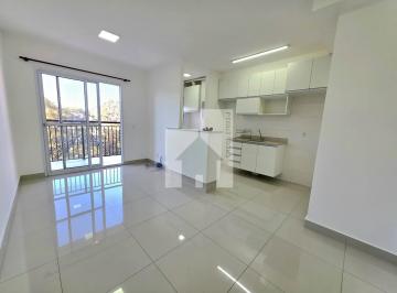 254589.jpg · Apartamento com 2 dormitórios (1 suíte) para locação, 57m² - sol da manhã - Condomínio Fatto Torres