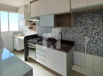 1000827798.png · Apartamento com 2 dormitórios (1 suíte) à Venda, 54m² - Condomínio Spazio Jabuticabeiras - Ponte de