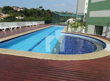 IMG-20240504-WA0120.jpg · Apartamento com 3 dormitórios (1 suíte) e 2 vagas para Locação, 92m² - Cond. Quintas Vila do Conde,
