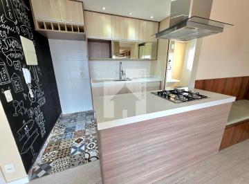 321497.jpg · Apartamento à venda com 2 dormitórios (1 suite), 2 Vagas cobertas, 72M² - Condomínio Fatto Jardim To