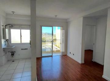 260713.jpg · Apartamento com 2 dormitórios para locação, 50m² - Residencial Belluno, Vila Nambi, Jundiaí, SP