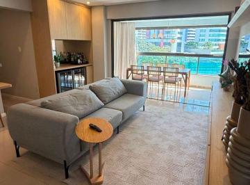 Apartamento de 2 quartos, Salvador · Apartamento a venda 2/4 sendo 1 suíte 80 m2 no Horto Florestal