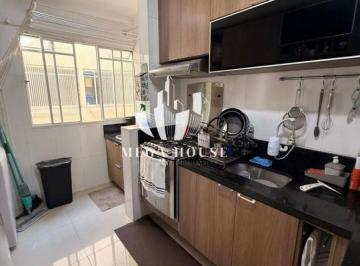 Apartamento de 2 quartos, Cajamar · APARTAMENTO À VENDA