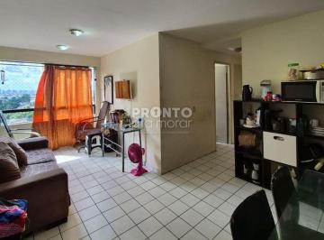 Apartamento de 3 quartos, Recife · Apartamento a venda | 3 quartos | suíte | Jardim São Paulo | 59,46m² | Recife