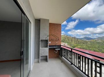 Apartamento de 2 quartos, Nova Friburgo · Apartamento à venda no Condomínio Vista Soberba em Nova Friburgo