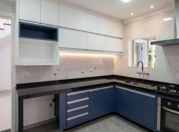 Casa en Venda de 3 quartos Parque Campolim · Casa de 134 m² com 3 quartos à venda no Parque Campolim - Villa Campolim