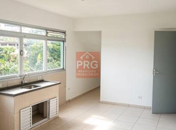 Foto 01 · Casa para Locação em Embu das Artes-SP, Bairro Chácaras Caxingui: 2 Quartos, 1 Sala, 1 Banheiro, 1 V
