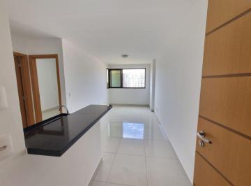 Apartamento de 1 quarto, Águas Claras · EXCELENTE 1 QUARTO FIGUEIRAS RESIDENCE E MALL