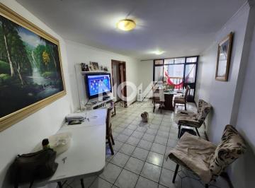 Apartamento de 3 quartos, Águas Claras · 3 Quartos sendo 1 Suíte - Andar alto - Sol da manhã - Varanda - Residencial Águas De VItória