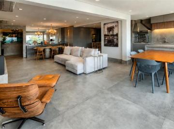 Apartamento de 3 quartos, São Paulo · Apartamento Alto Padrão com 3 Suítes, Hall Privativo e Terraço Gourmet no Butantã