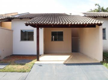 Casa de 2 quartos, Goiânia · Casa à Venda - Condominio Residencial Bello Park | Goiânia-GO