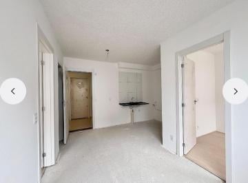 Vista geral do apartamento · Apartamento à venda | Silver Lyne Pirituba | 34 m² | 2 dormitórios | Ao lado da