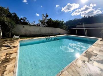 Casa de 4 quartos, Nova Friburgo · Casa à venda no Parque Dom João VI, Nova Friburgo