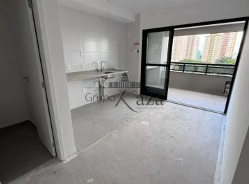 Apartamento de 2 quartos, São José dos Campos · Apartamento/Padrão - Residencial - No bairro Jardim Satélite - 2 Dormitórios - 54m².