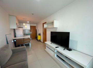 Apartamento de 1 quarto, Brasília · VENDO APT DE 1 QUARTO COM 44 METROS - THE UNION - PARK SUL BRASÍLIA/DF