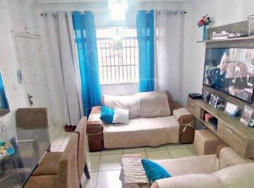 Apartamento de 2 quartos, Santos · Apartamento com 73 m² à venda no bairro Aparecida
