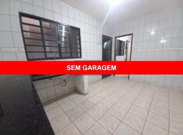 Foto 01 · Casa para locação em Jundiaí-SP, bairro Cidade Nova: 1 quartos, 1 sala, 1 banheiro, 45m² de área!