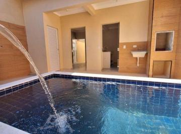 Casa de 3 quartos, Itanhaém · CASA COM PISCINA A VENDA NA PRAIA EM MONGAGUÁ/SP