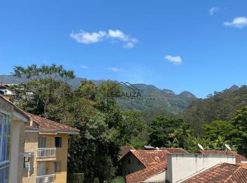 Apartamento de 2 quartos, Nova Friburgo · Exelente apartamento no condomínio Recanto do Bosque em Nova Friburgo!!
