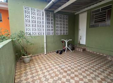 Casa de 1 quarto, São Paulo · Casa quarto, sala, cozinha com quintal, Vila Formosa