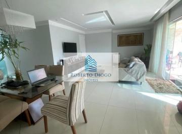 Foto 01 · Cobertura de Luxo à Venda no Recreio dos Bandeirantes, Rio de Janeiro - 3 Quartos, 3 Suítes, 2 Salas