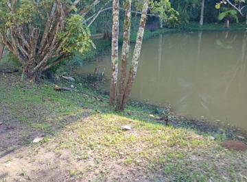 Rural de 2 quartos, São Lourenço da Serra · Chacara com lago e nascente