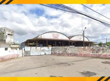 Comercial , Recife · IMÓVEL INDUSTRIAL | A.T 21.750M² / A.C. 5.136M² | IBURA - RECIFE / PERNAMBUCO