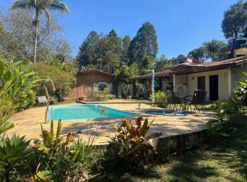 Rural de 3 quartos, Ibiúna · Linda chácara em meio a natureza, ideal para moradia ou lazer!