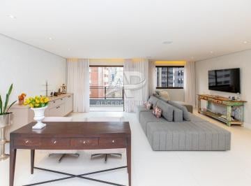 202607131259296737.jpeg · Apartamento Alto Padrão Reformado | 197m² | 3 Suítes | 3 Vagas | Hall Privativo | Itaim Bibi