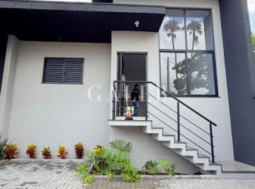Foto 01 · Imóvel à Venda em Atibaia-SP Casa com 3 Quartos, 1 Suíte, 2 Banheiros e 2 vagas na Caetetuba - 231,